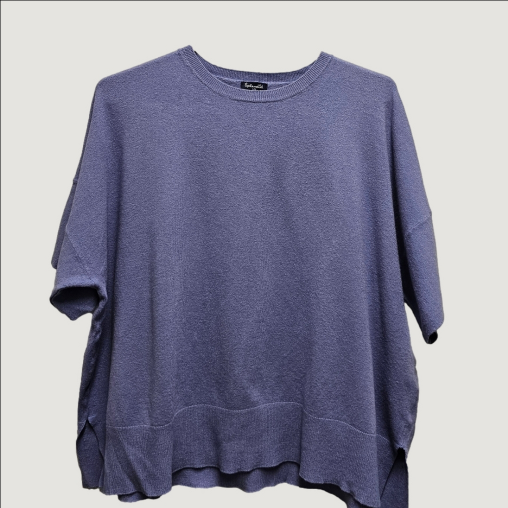 Splendid Boxy Sweater